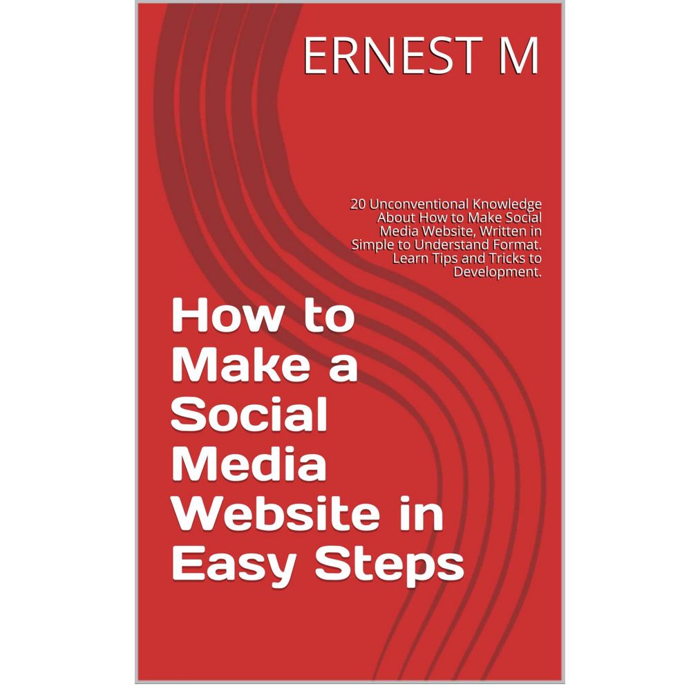 How to Make a Social Media Website in Easy Steps